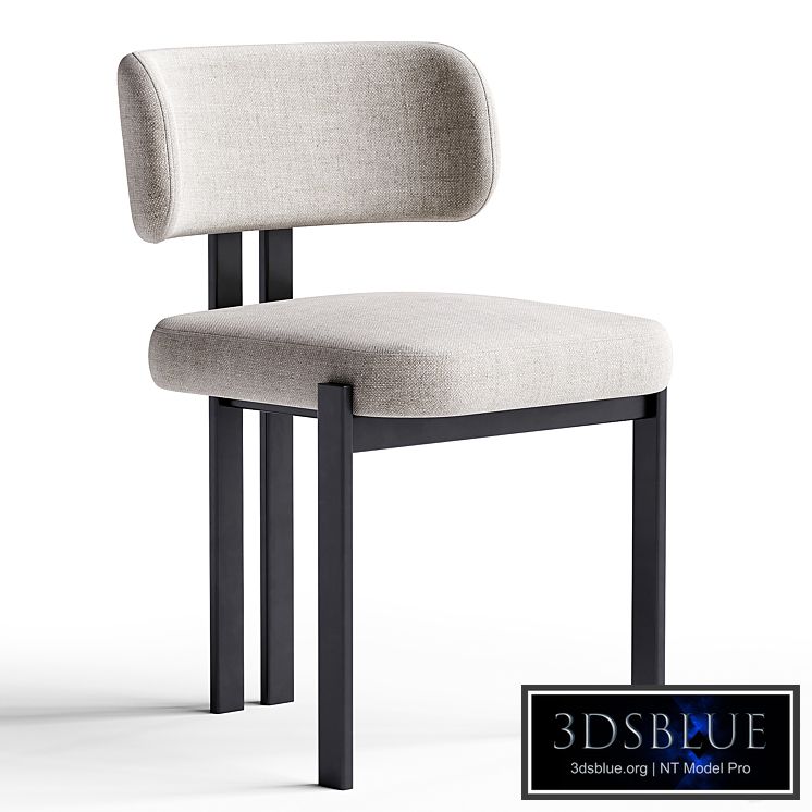 BAY Chair By Nature Design