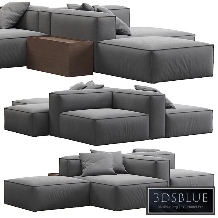 Bolia Modular Composition by Cosima