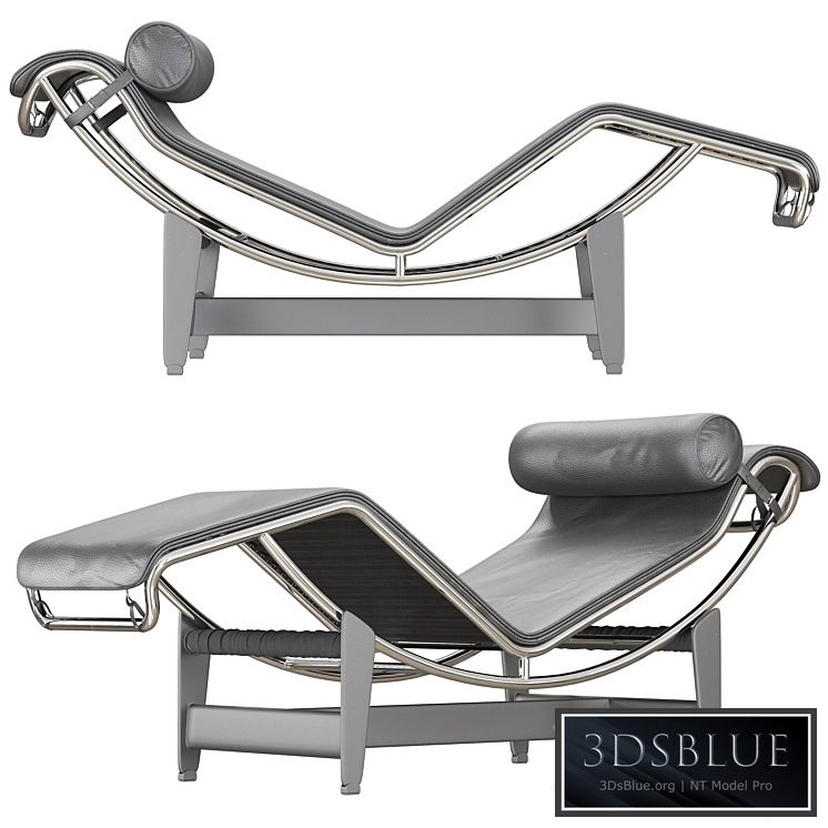 Reglage Continu By Cassina