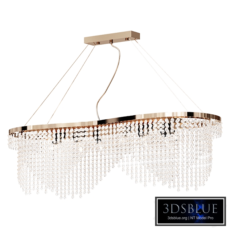 Chandelier Light Fixture
