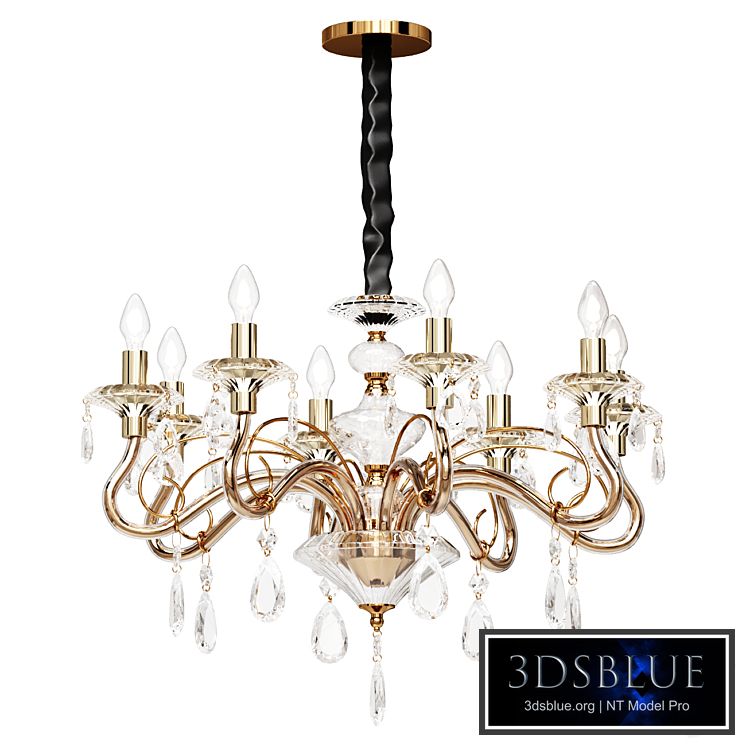 Chandelier Light Fixture