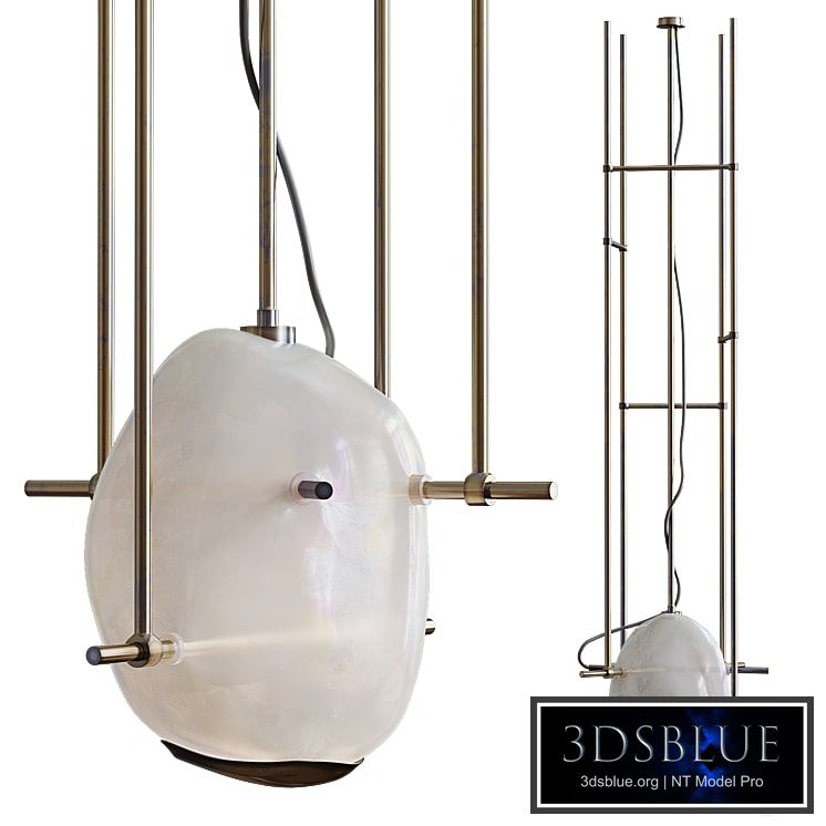 Chandelierby Vincenzo De Cotiis