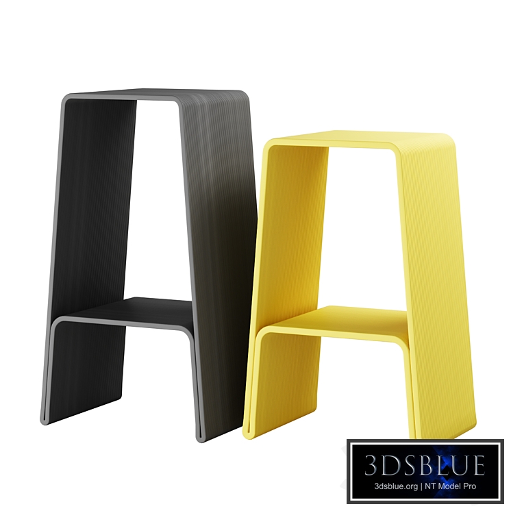 Chairs Eburet Barny 65/74