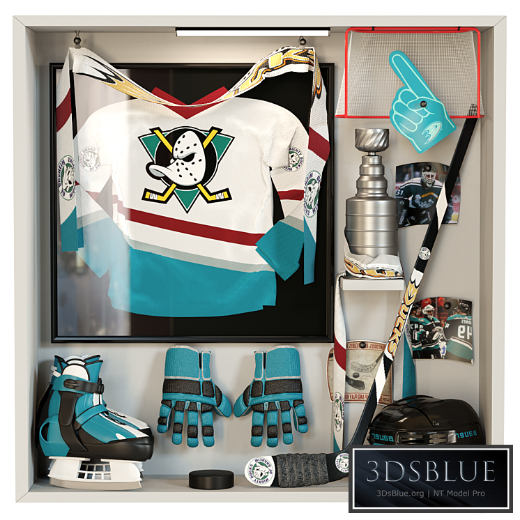 Hockey Set