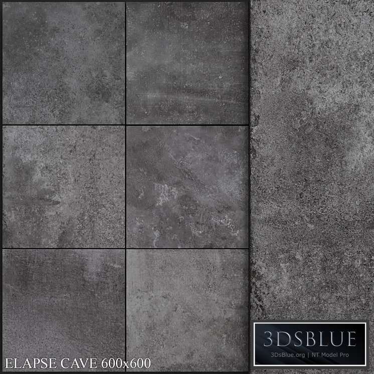 Caesar Elapse Cave 600x600