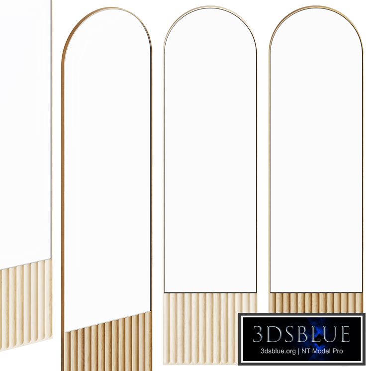 TUTTO SESTO | Mirror