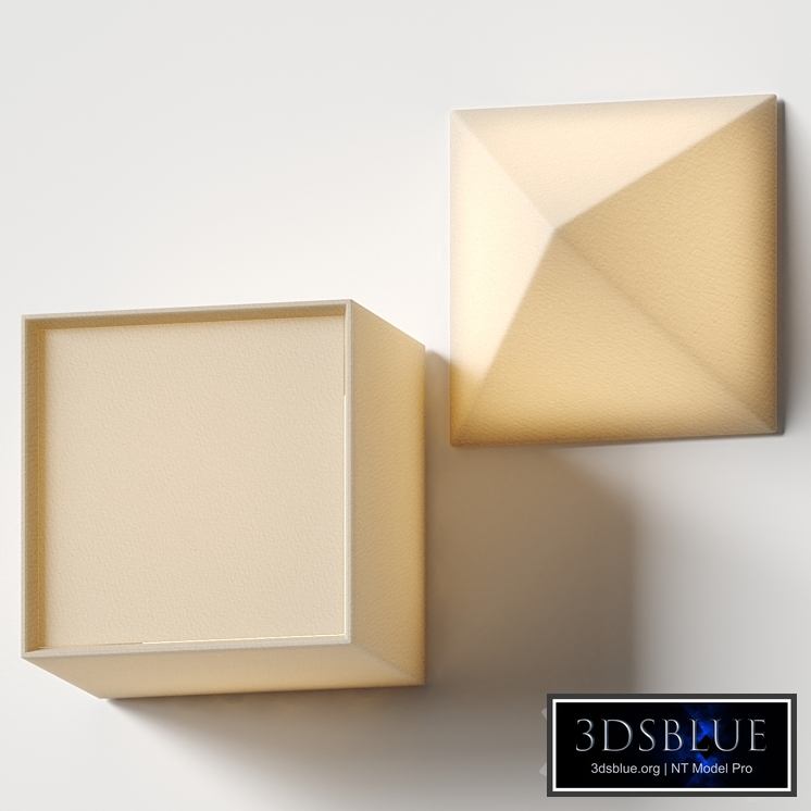 Human Home - Lahm Sconces