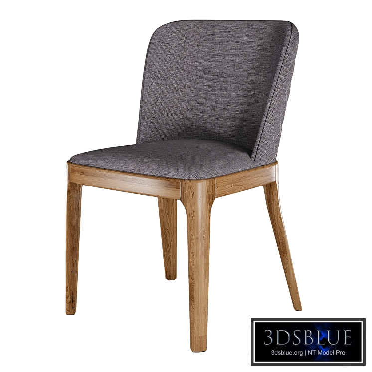 Chair Unit by DantoneHome