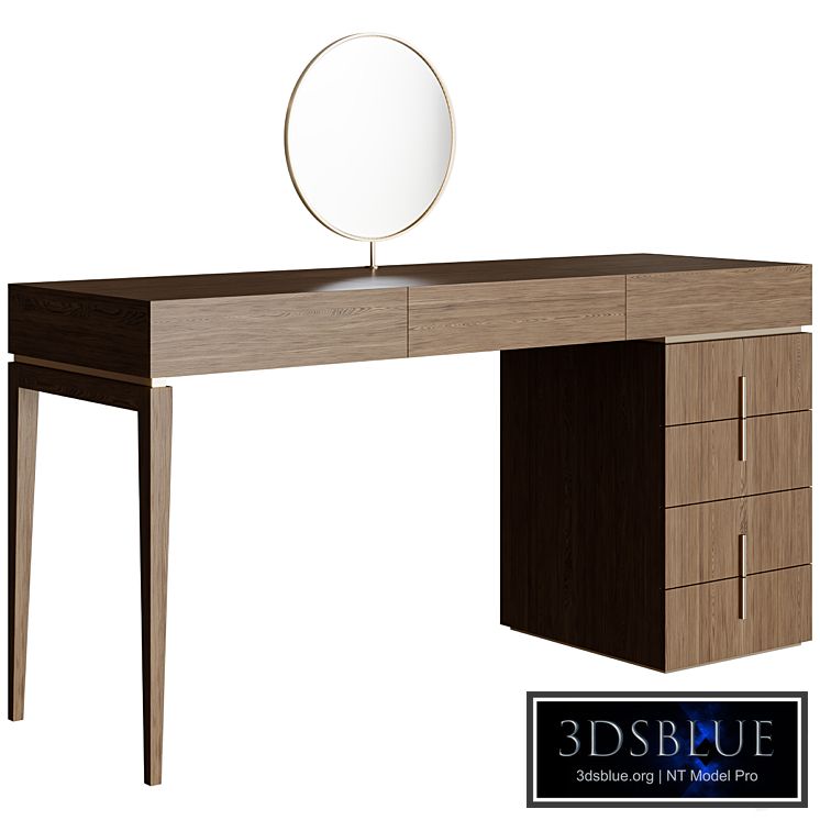 Dressing table BELLE Table