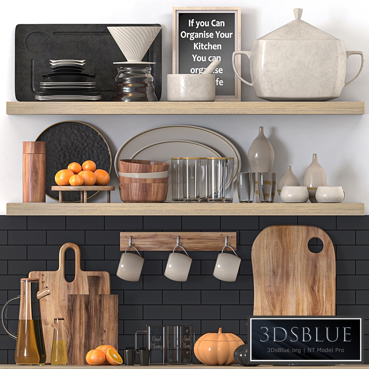 kitchen accessories