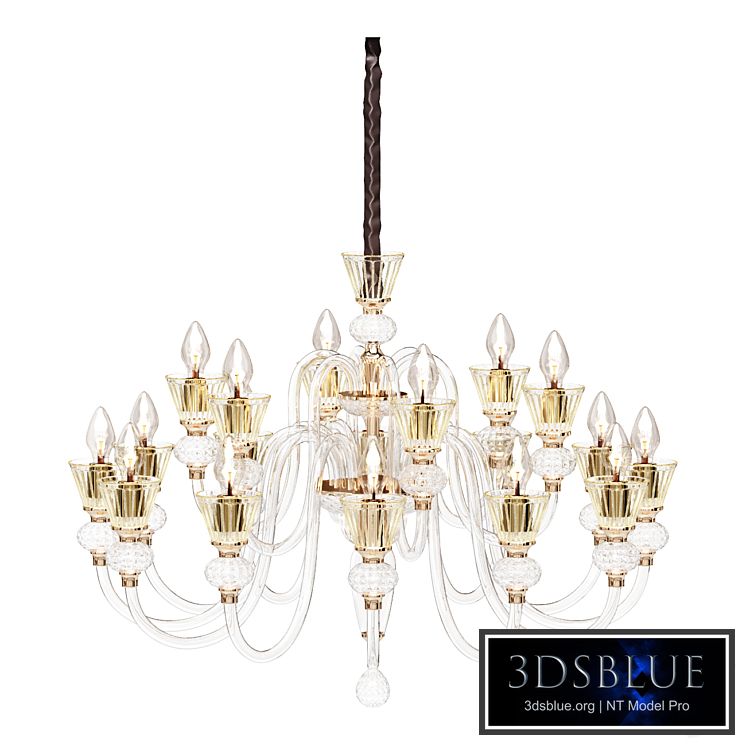 Chandelier Light Fixture