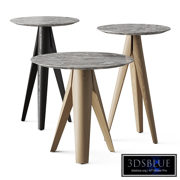 District Eight Luna Coffee Tables