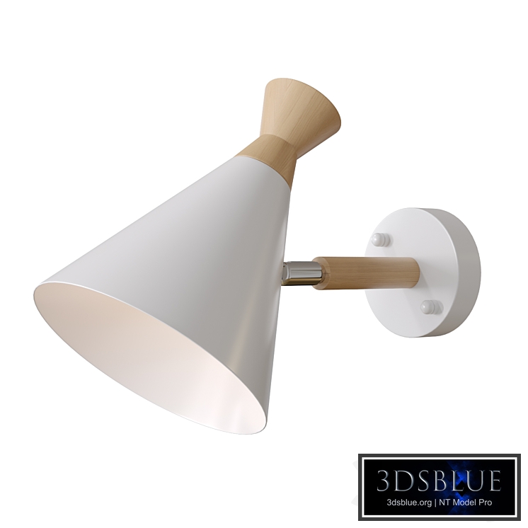 Wall lamp (sconce) Rise from Freya-Light