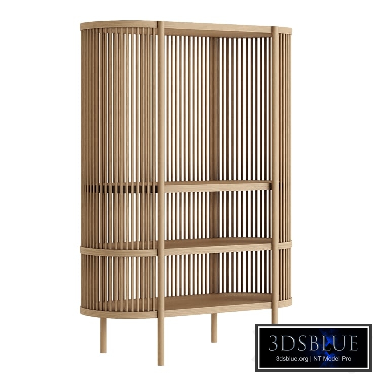 Rack by Antrey Hartikainen