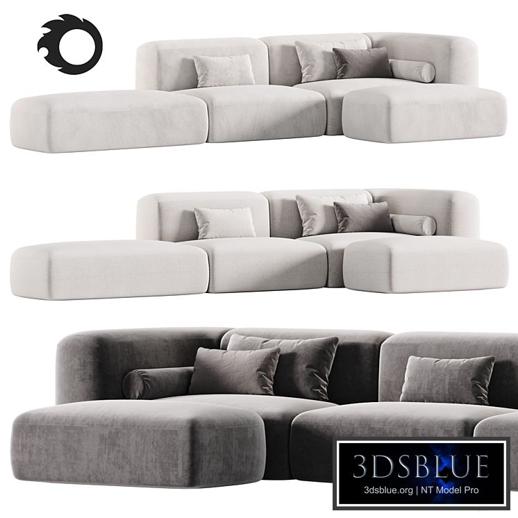 Clara Sofa Baxter 01