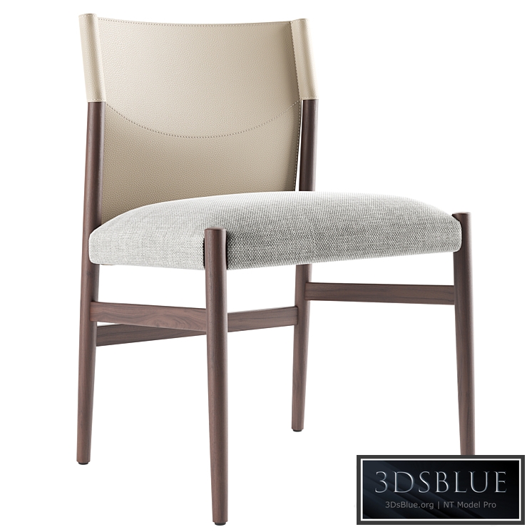 Sveva Chair By Porada