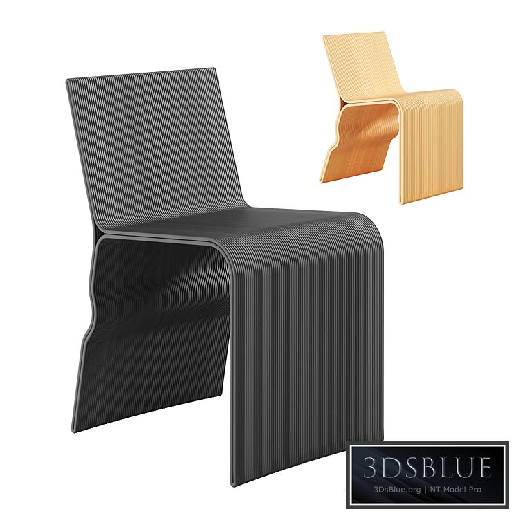 Chairs Eburet Yura and Yura light