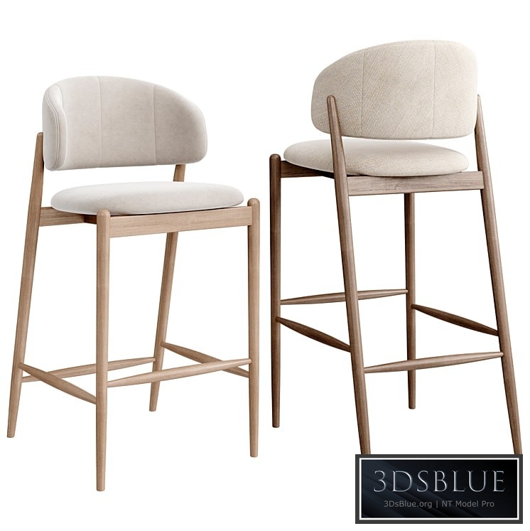 Bar stool Family Look