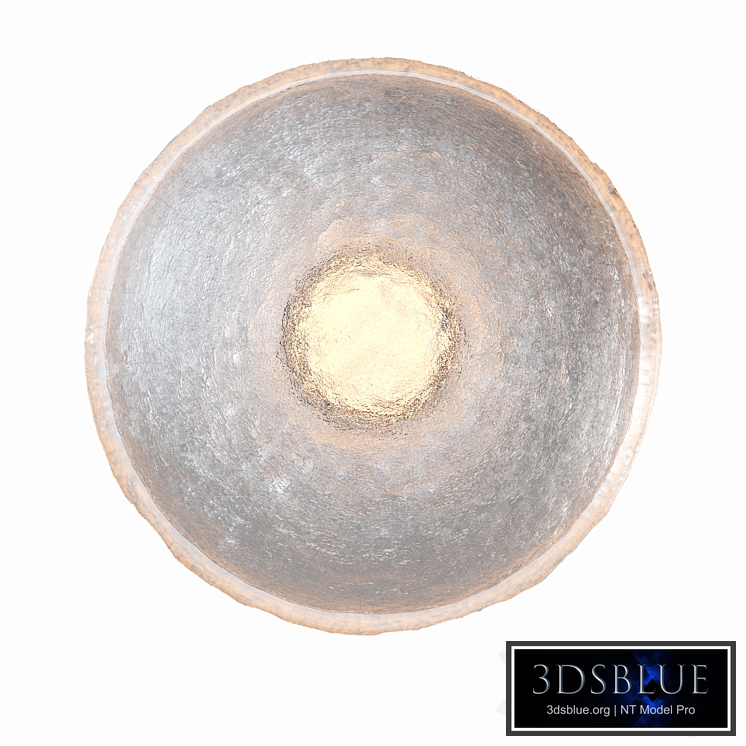 Sconce Lucio by Corner design