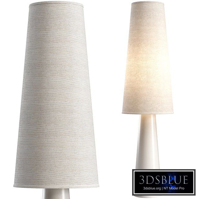 Lampatron RUDVALD floor light