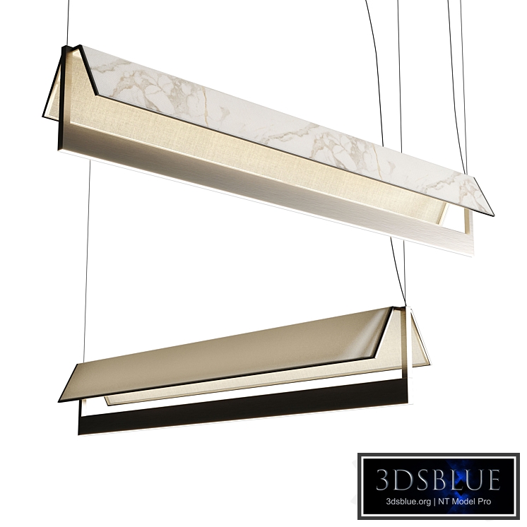 Contardi Fly SO marble fabric