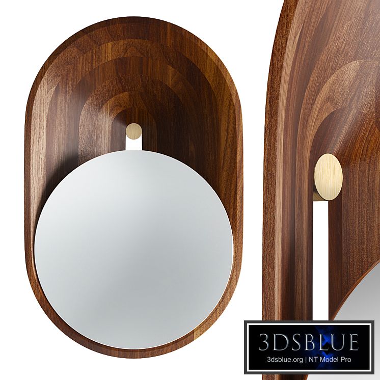 MONO by Gregoire de Lafforest