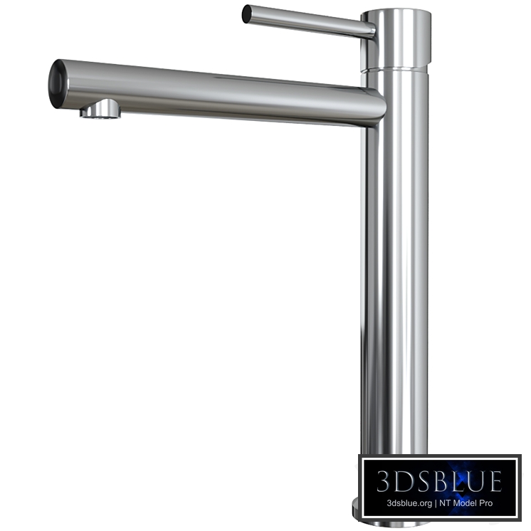 Basin faucet Allen Brau Glority 5.51002-00 chrome