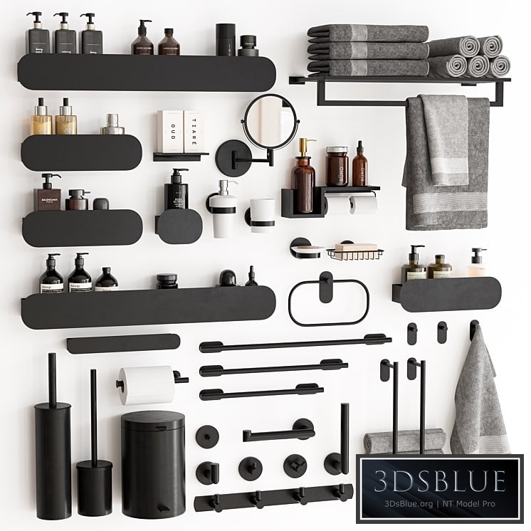 Bathroom Accessories 68