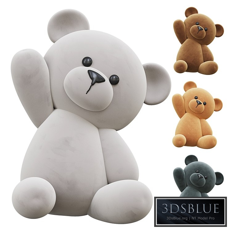 Teddy Bear Toys