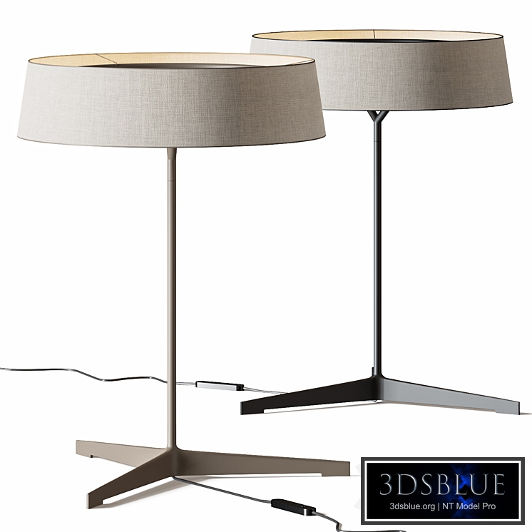 Dama 3235 Table lamp by VIibia