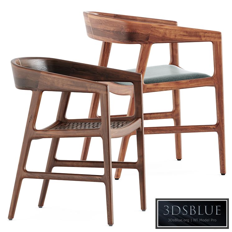 Tesa chair by Artisan