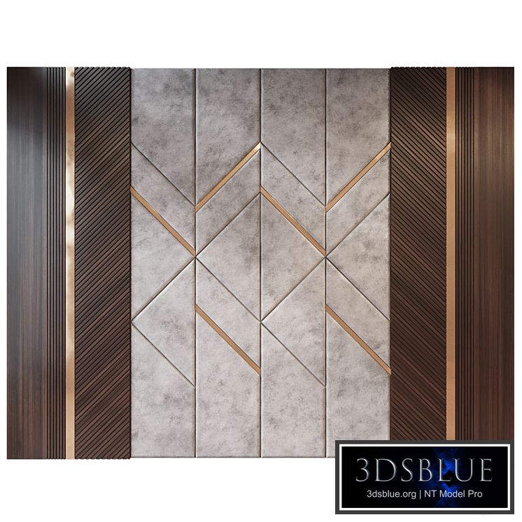 wall panels | set 193