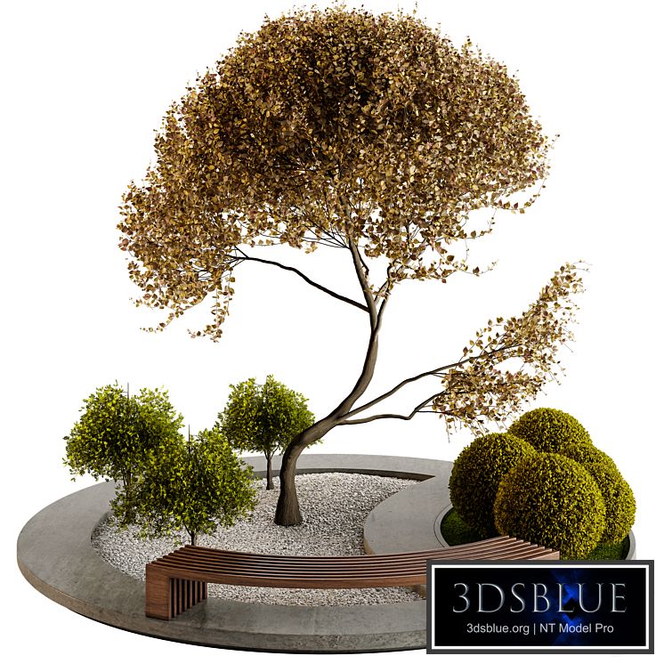 Outdoor Plant Vol2 01