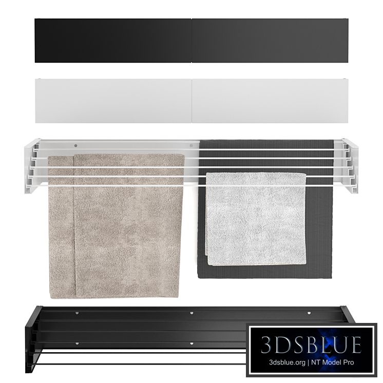 Clothes dryer lebensart