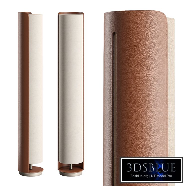 Floor Lamp Glipie AMPM