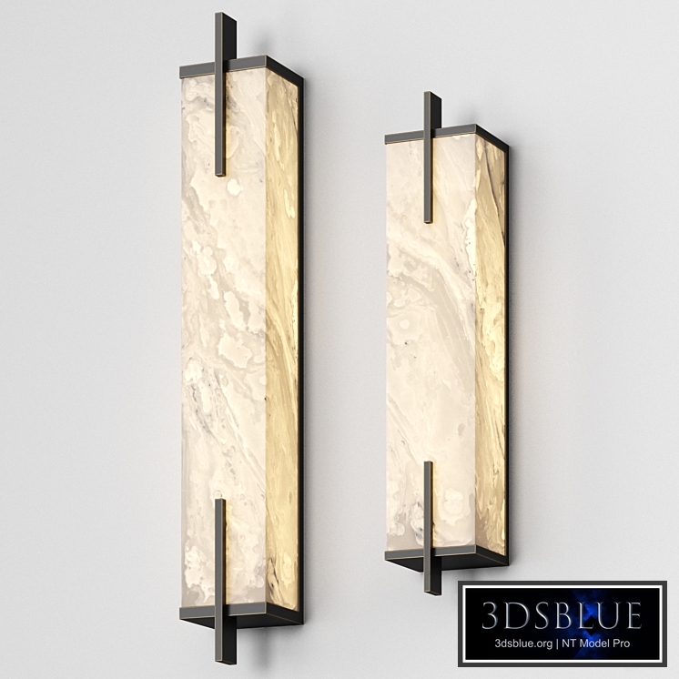 Calliope Wall Sconce Vakkerlight