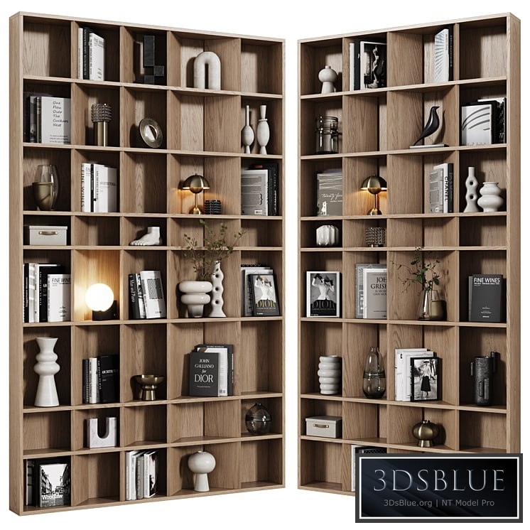 Rack Yaratam 45 degrees 15cm