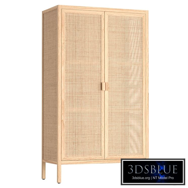 Bloomingville Marikka cupboard