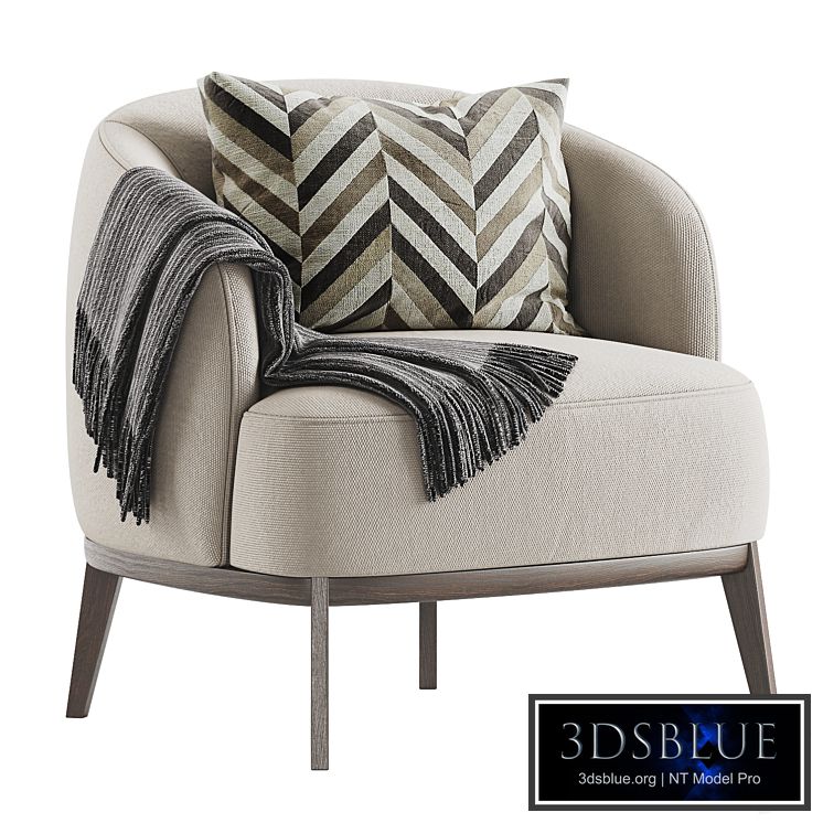 Megan Armchair By Sweetpeaandwillow