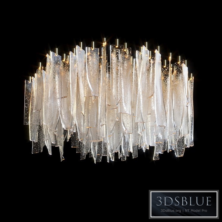 Light composition Vargov® Design - LC0332