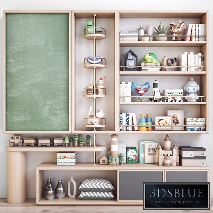 Childrens furniture and toys 26