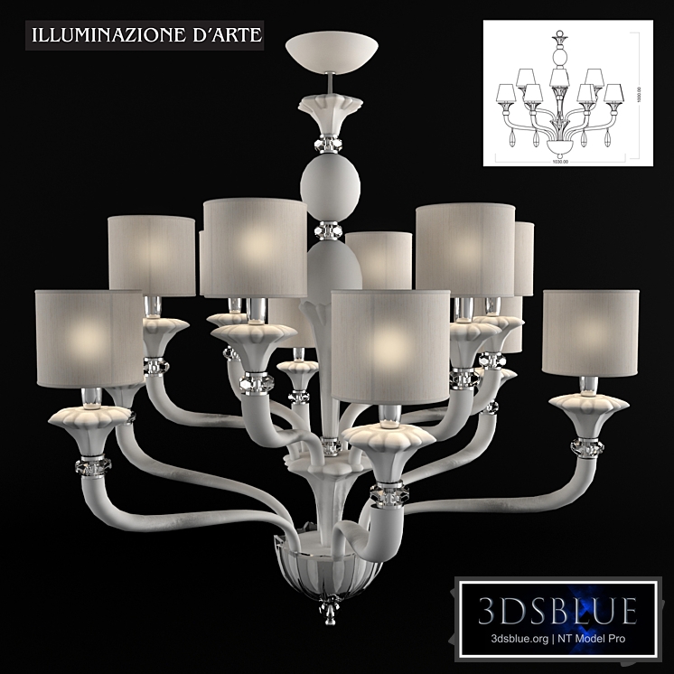 Illuminazione D Arte