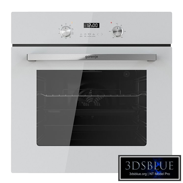 Oven Gorenje BO6737E03AWG