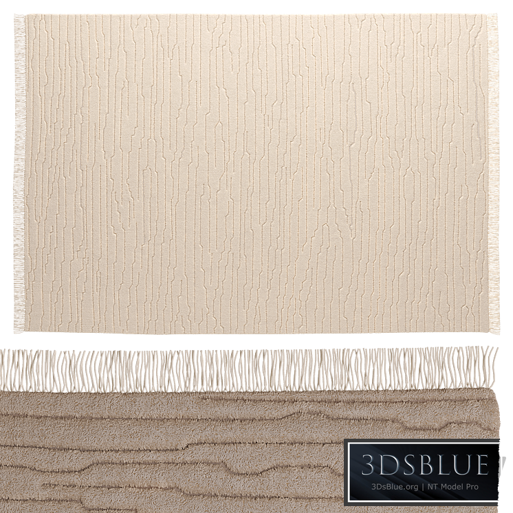 Carpet Legnaa, La Redoute