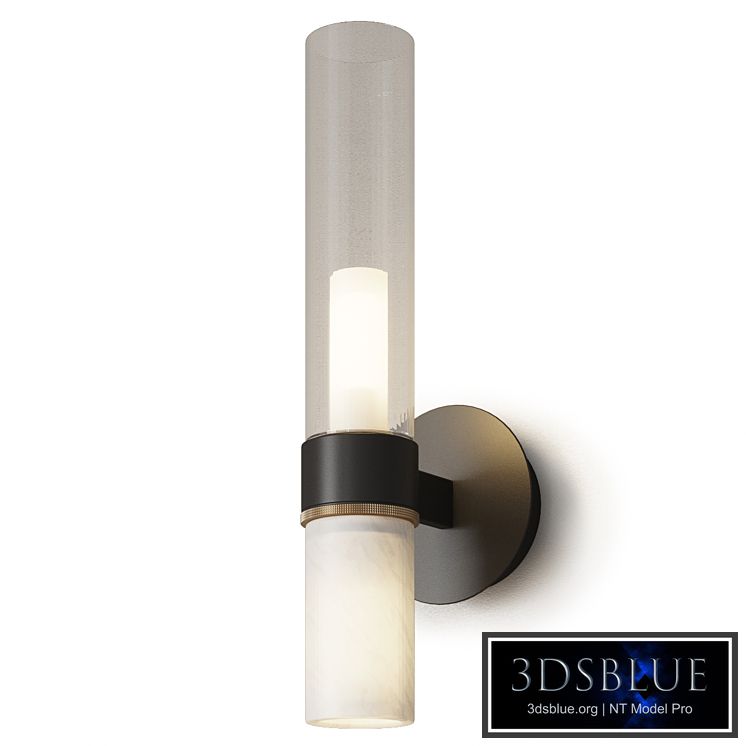 Sconce Dantone Home Trumpet