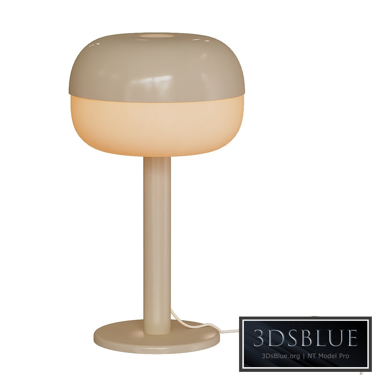 IKEA BLÅSVERK Table lamp