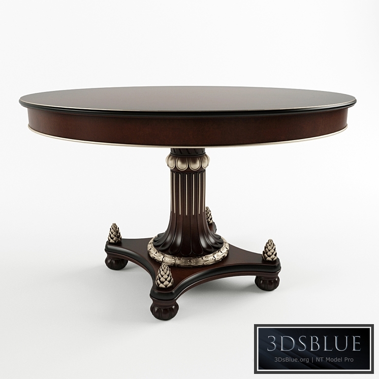 Buffet Angelo Cappellini