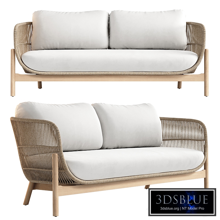 Sofa Tulum Dantonehome