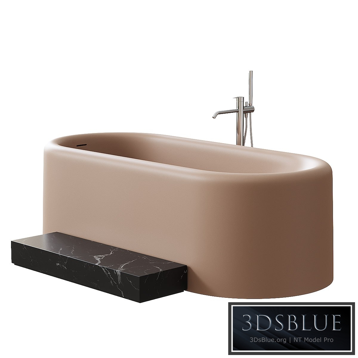 Inbani Ease Bathtub