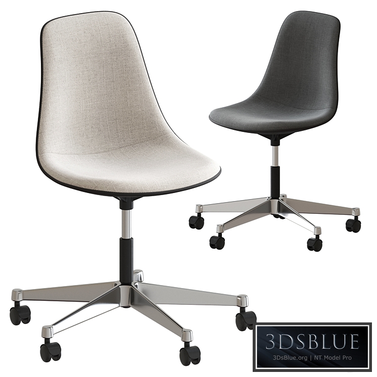 Office chair PSCC by Vitra